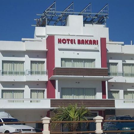 Hotel Boutique Bakari ปีรีอาโปลิส ภายนอก รูปภาพ