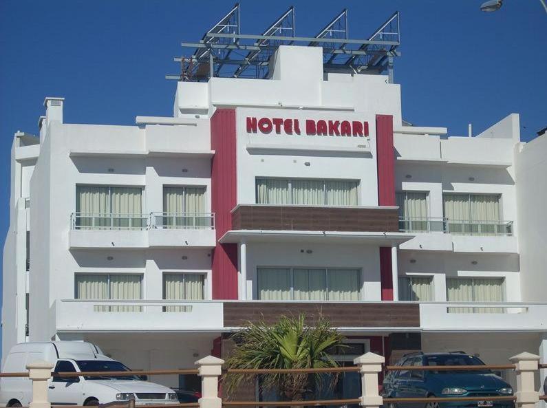Hotel Boutique Bakari ปีรีอาโปลิส ภายนอก รูปภาพ