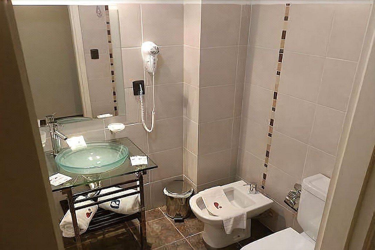 Hotel Boutique Bakari ปีรีอาโปลิส ภายนอก รูปภาพ