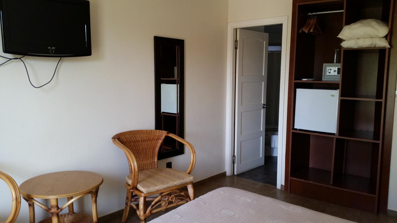 Hotel Boutique Bakari ปีรีอาโปลิส ภายนอก รูปภาพ