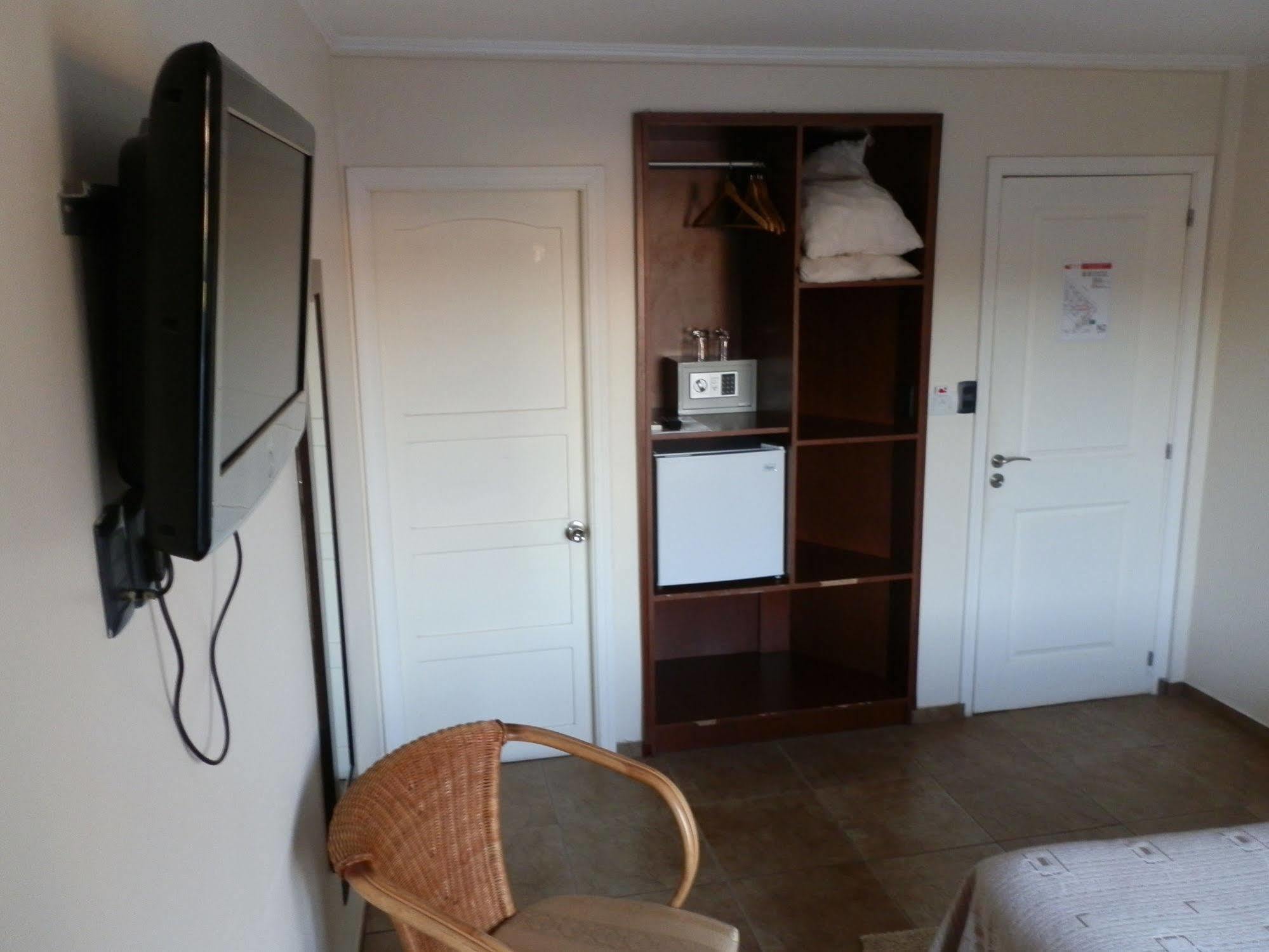 Hotel Boutique Bakari ปีรีอาโปลิส ภายนอก รูปภาพ