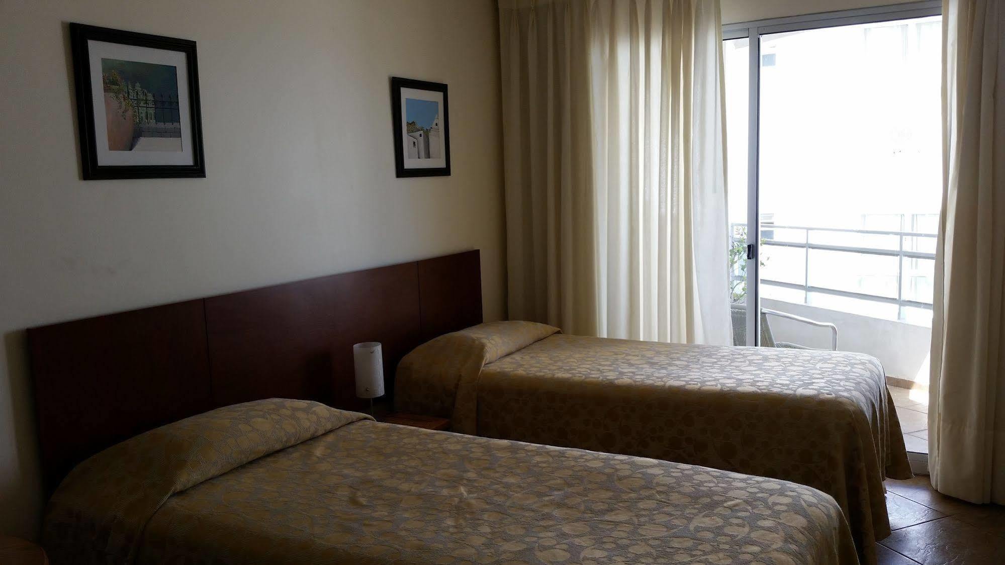 Hotel Boutique Bakari ปีรีอาโปลิส ภายนอก รูปภาพ