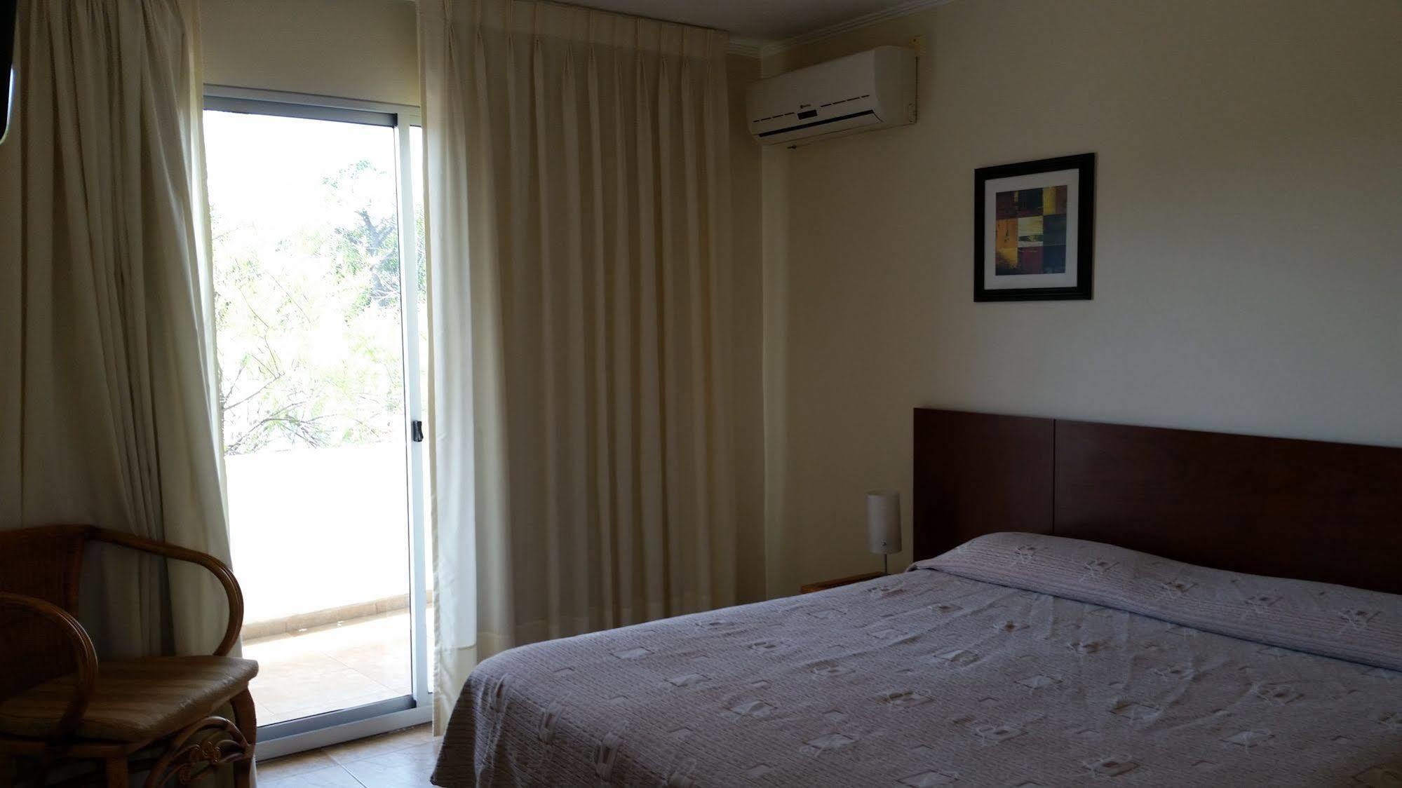 Hotel Boutique Bakari ปีรีอาโปลิส ภายนอก รูปภาพ