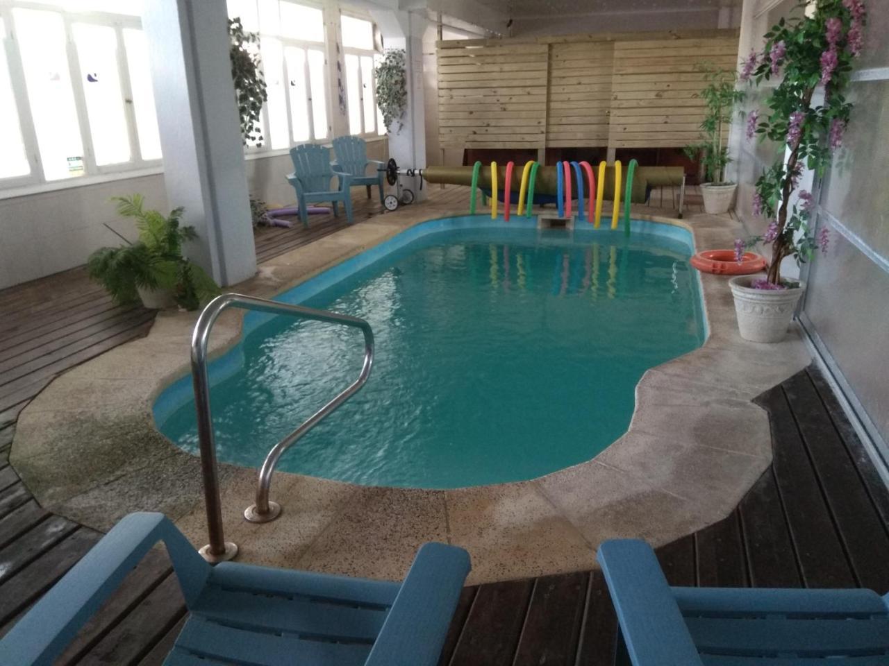 Hotel Boutique Bakari ปีรีอาโปลิส ภายนอก รูปภาพ
